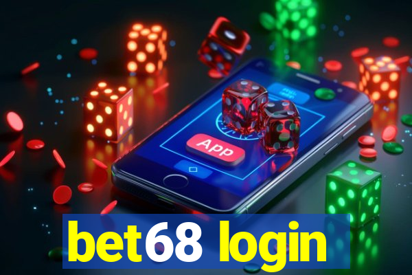 bet68 login